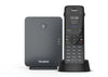 Yealink DECT Telefon – 10 Mobilteile, Bluetooth-fähig