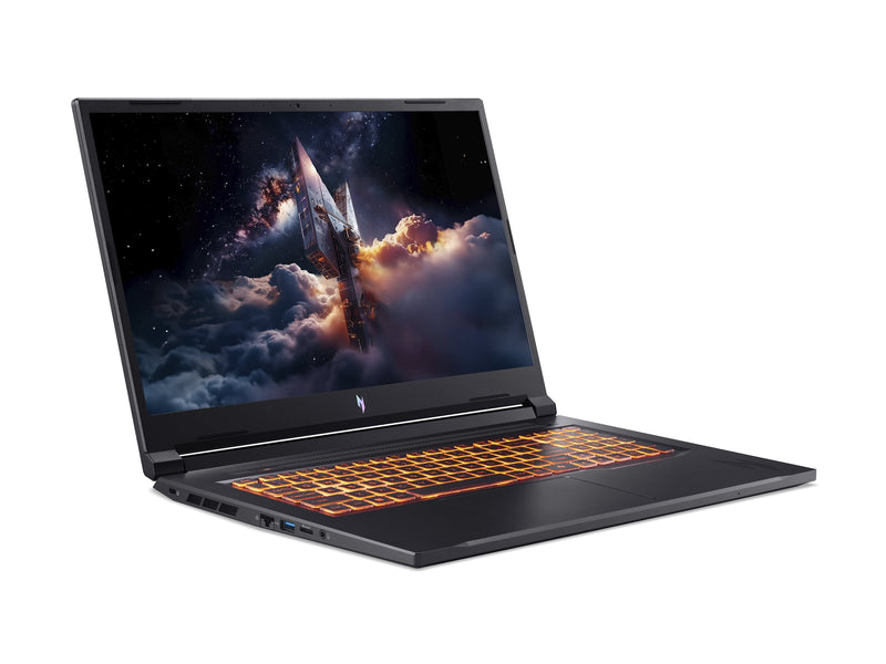 Acer Nitro V 17" Laptop – Ryzen 5, 16 GB RAM, 1 TB SSD