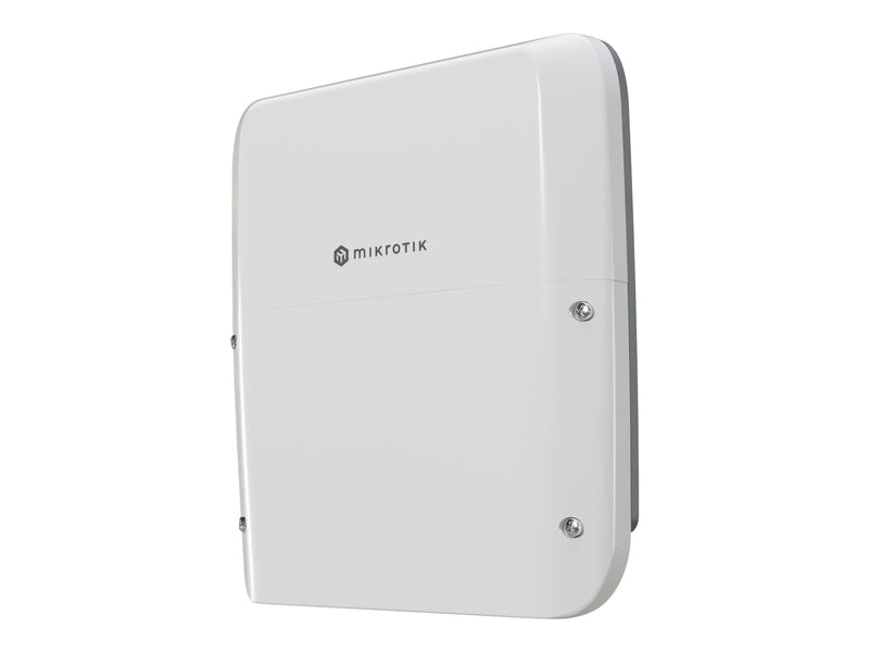MikroTik Router – 9-Port, Power over Ethernet