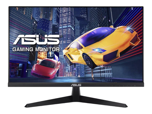 ASUS 27" Gaming-Monitor – Full HD, 144 Hz für flüssiges Spiel