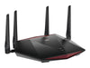 Netgear Nighthawk WiFi 6 Router – Schnelles Internet, Gaming-Optimierung