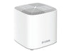 D-Link Mesh-WLAN-System – Schnelles Wi-Fi 6 für große Flächen