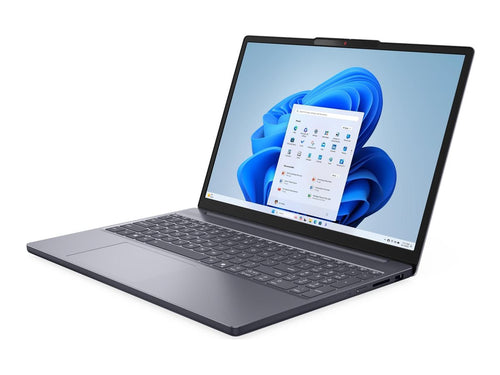 Lenovo IdeaPad Slim 3 – 15" Laptop, Ryzen 7, 16 GB RAM, 1 TB Speicher