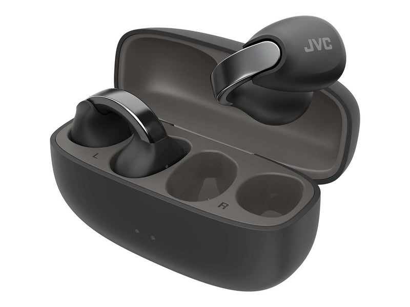 JVC True Wireless-Kopfhörer – Kabellos, Bluetooth