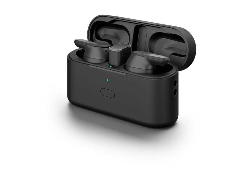 EPOS Bluetooth Earbuds – Multi-Connect, Geräuschunterdrückung