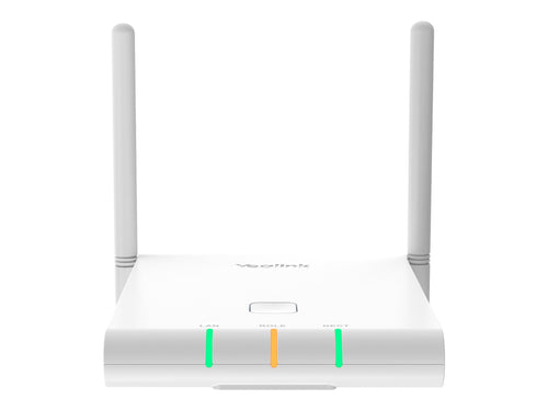 Yealink DECT Multi-Cell Manager – Nahtlose Telefonverbindung