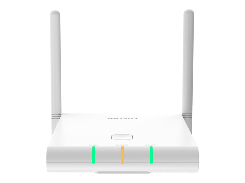 Yealink DECT Multi-Cell Manager – Nahtlose Telefonverbindung