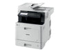 Brother Multifunktionsdrucker – 4-in-1, Farblaser, NFC-Sicherheit