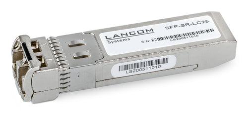 Lancom SFP28 Modul – 25 Gbps für schnelle Netzwerke