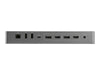 StarTech Thunderbolt 3 Dock – Dual 4K, USB-C Kompatibilität