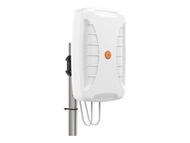 Poynting 5G/LTE Antenne – Für Wand- oder Mastmontage, Innen/Außen