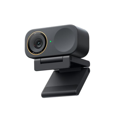 Insta360 Pro Webcam – Hochauflösendes Bild, einfache Videokonferenzen