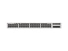 Cisco Catalyst Switch – 48 Anschlüsse, PoE+ für effizientes Netzwerk