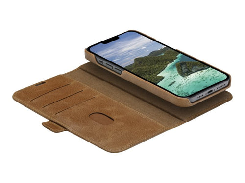 DBRAMANTE Handyhülle – Schutz und Stil für iPhone 14 Plus