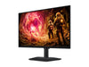 Samsung Odyssey G5 Monitor – 27" 2K-Display, 180 Hz für flüssiges Gaming