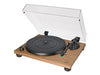 Audio-Technica Plattenspieler – Integrierter Vorverstärker, manuell