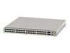 Allied Telesis Netzwerk-Switch – 48 Ports, hohe Sicherheit