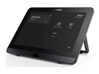 Yealink MTouch E2 Touchpanel – 8" Display, Wi-Fi
