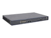 HP Enterprise Netzwerk-Switch – 8 Anschlüsse, PoE+ Unterstützung