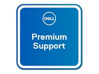 DELL Garantie-Erweiterung – 3 Jahre Premium-Support