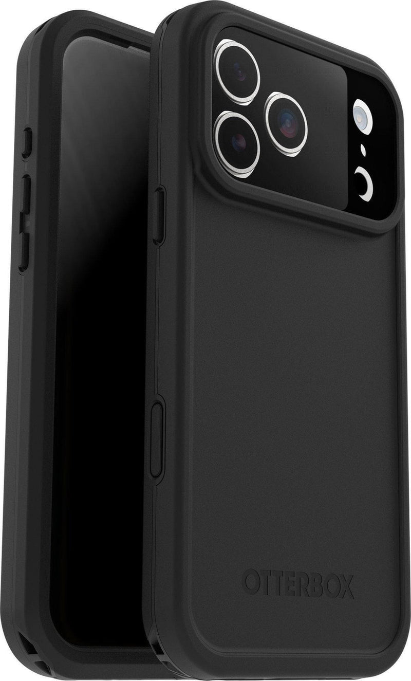 OtterBox iPhone 17 Pro Max Hülle – MagSafe, Kamera-Schutz