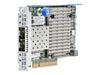 HP Enterprise Netzwerkadapter – 10 Gbps, 2 Anschlüsse