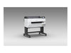 EPSON Großformatdrucker – 24" Farb-Tintenstrahl, WLAN