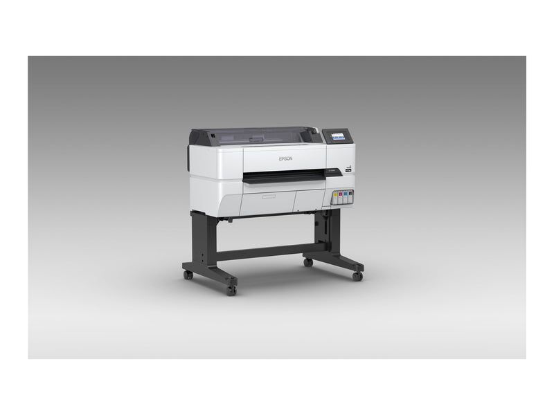 EPSON Großformatdrucker – 24" Farb-Tintenstrahl, WLAN