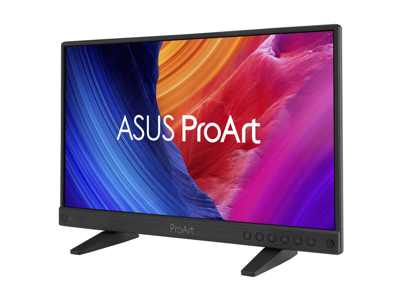 ASUS ProArt 16" Display – Tragbar, 4K-Auflösung