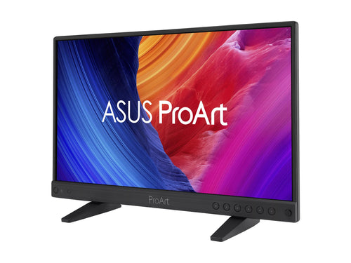 ASUS ProArt 16" Display – Tragbar, 4K-Auflösung