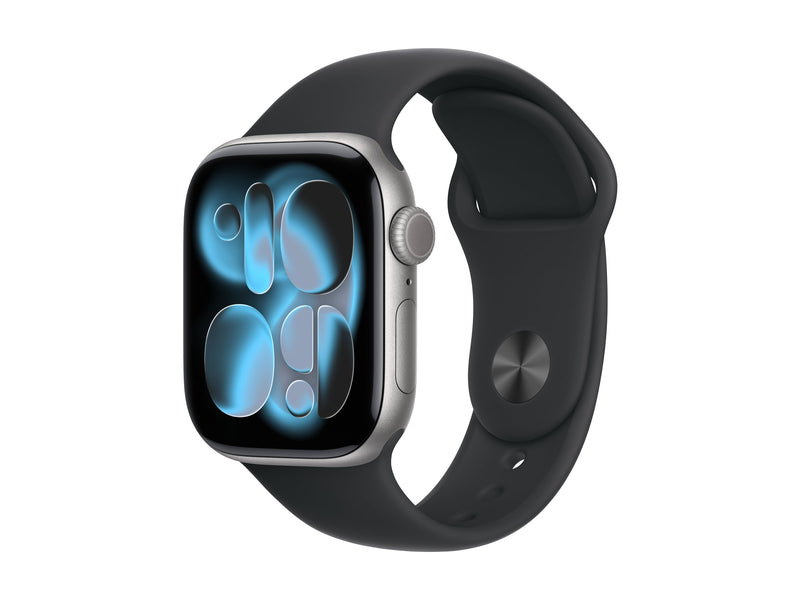 Apple Watch Series 11 – Gesundheitsüberwachung & Konnektivität