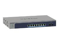 NETGEAR Netzwerk-Switch – 10G Ethernet, verwaltet