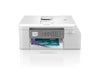 Brother Multifunktionsdrucker – Drucken, Scannen, Kopieren, Faxen