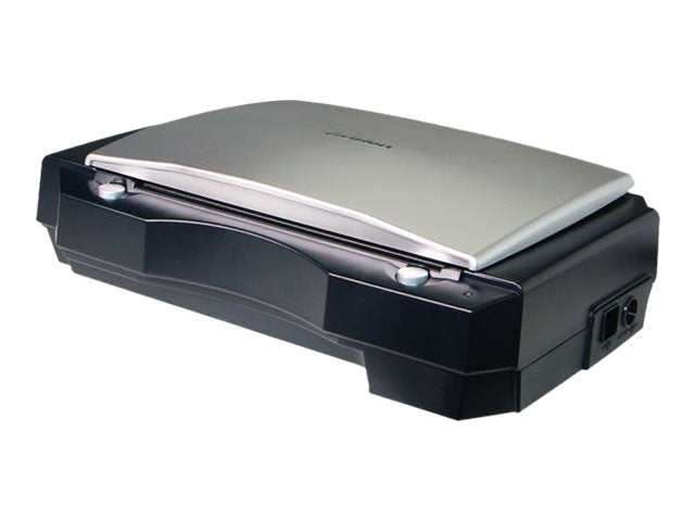 Avision Dokumentenscanner – Schnell und platzsparend