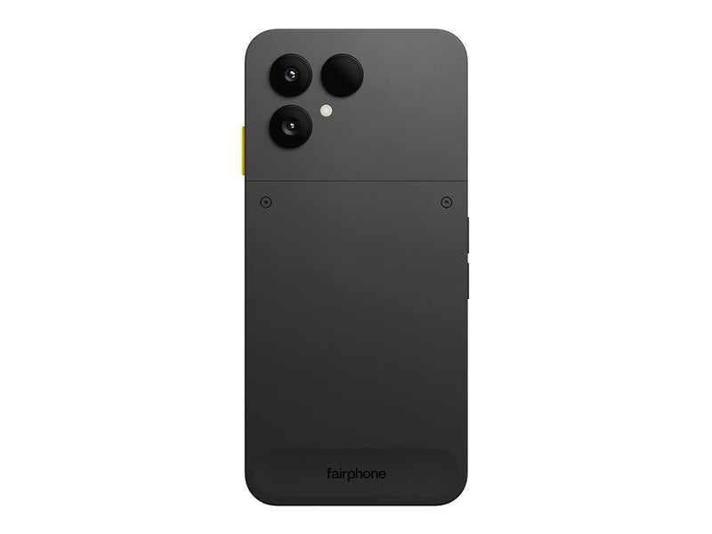 Deutsche Telekom Fairphone 6 – Nachhaltiges Smartphone, 256 GB Speicher