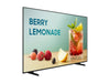 Samsung 43" Smart Signage – 4K UHD, Tizen OS