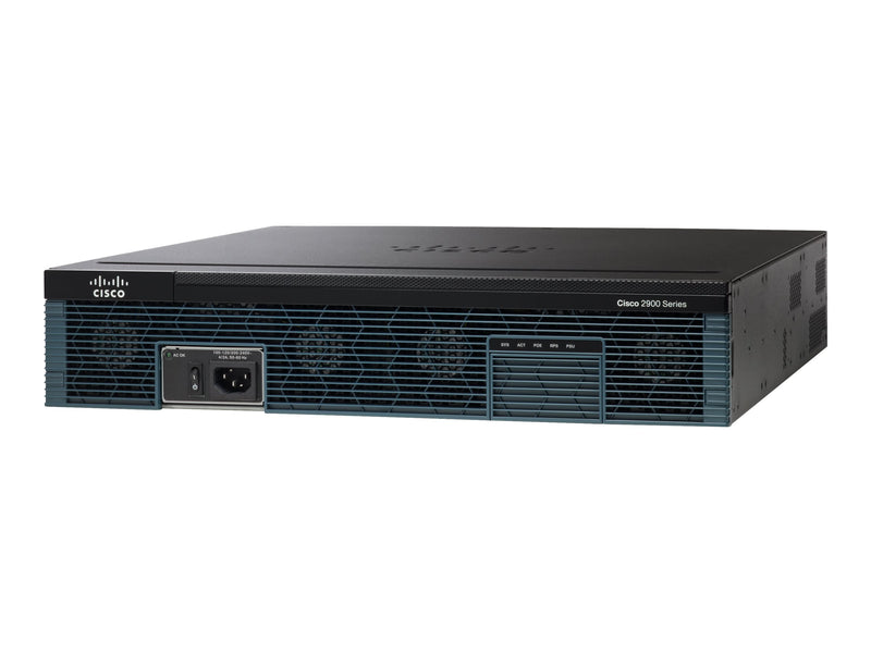 Cisco Router mit VPN – Sichere Verbindung für Ihr Netzwerk