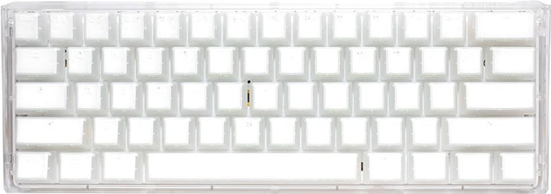 Ducky One 3 Mini Gaming-Tastatur – Mechanische Schalter, Kompakt
