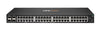 HPE Aruba Netzwerk-Switch – 48 Anschlüsse, Gigabit Ethernet
