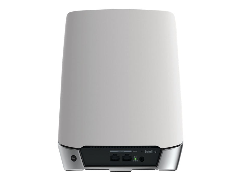 Netgear Orbi WLAN-System – Volle Abdeckung, schnelles WiFi 6