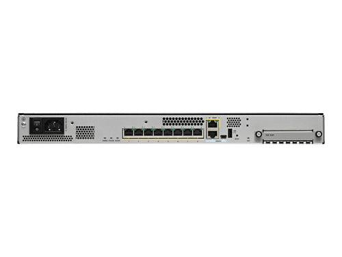 Cisco Sicherheitsgerät – Schutz & VPN für Unternehmen