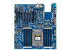 Gigabyte Motherboard – E-ATX, 2 x Gigabit LAN
