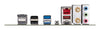 GIGABYTE Mini-ITX Motherboard – Wi-Fi 6E, Bluetooth