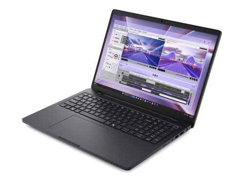 Dell Pro Max 16" Laptop – Core Ultra 7, 64 GB RAM