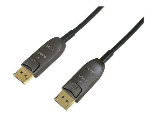 Equip DisplayPort-Kabel – 8K-Auflösung, 50 m Länge