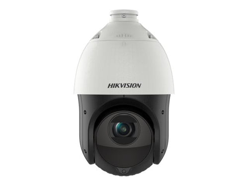 Hikvision Dome-Überwachungskamera – 4MP, Tag&Nacht-Funktion