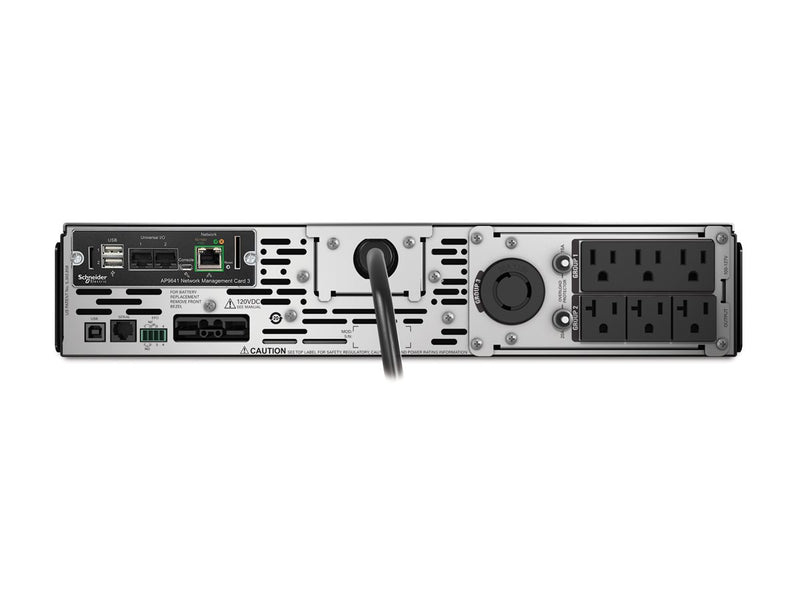 APC Smart-UPS – Zuverlässige Stromversorgung für Ihr Büro