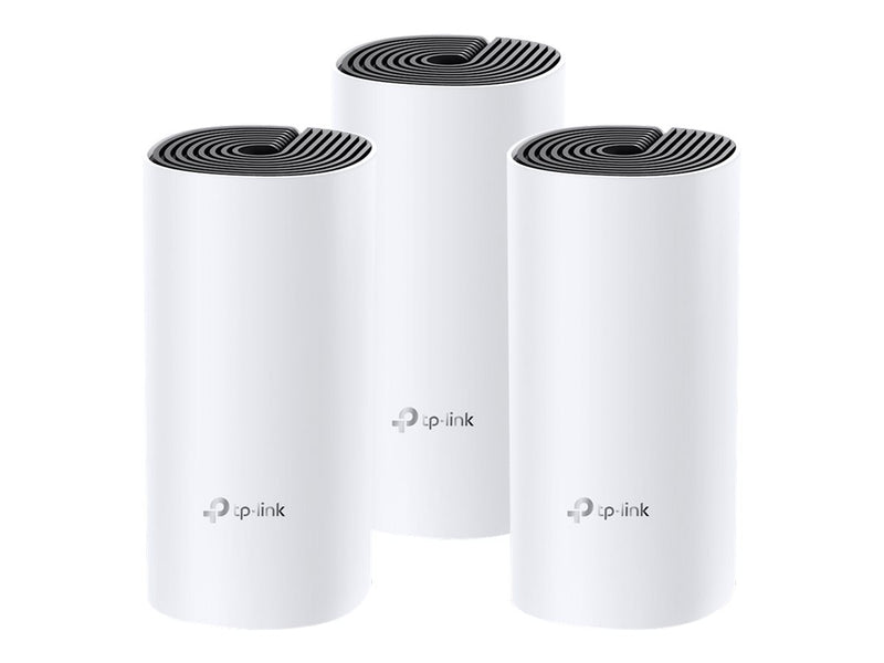 TP-Link Mesh-WLAN-System – Stabiles WLAN für das ganze Büro