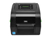TSC TH240T Etikettendrucker – schnelle Thermotransfer-Technologie