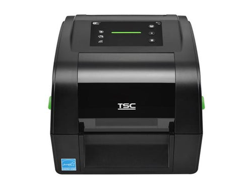 TSC TH240T Etikettendrucker – schnelle Thermotransfer-Technologie